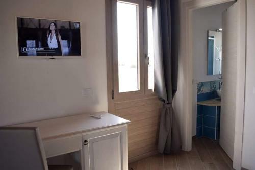 Hostal Corallo Rooms