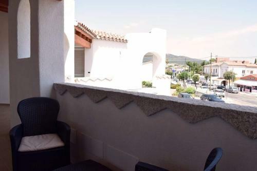 Hostal Corallo Rooms