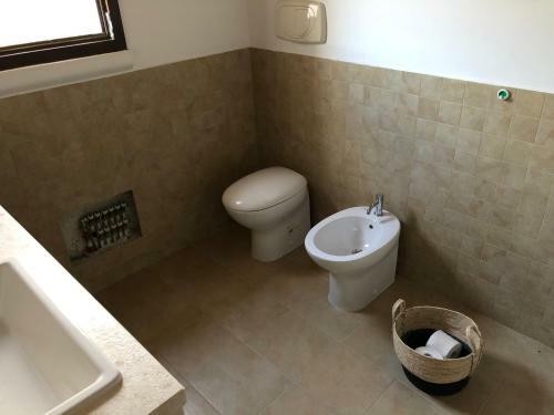 Apartamento Bilocale Con Terrazza