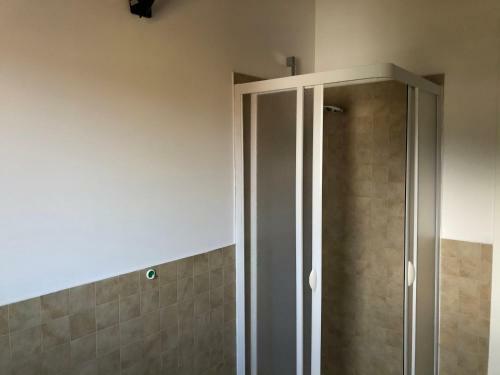 Apartamento Bilocale Con Terrazza