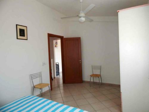 Apartamento Villa Pala