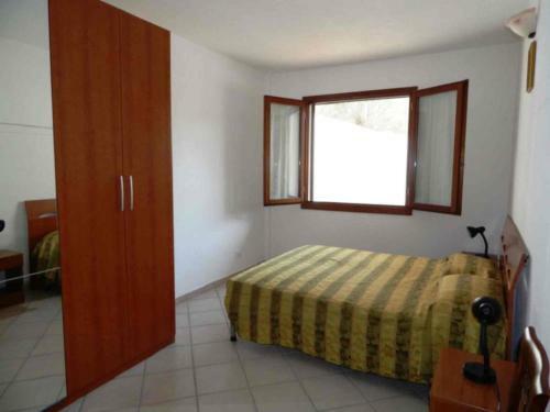 Apartamento Villa Pala