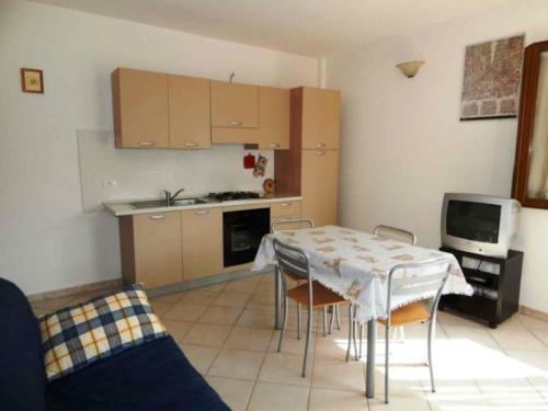 Apartamento Villa Pala