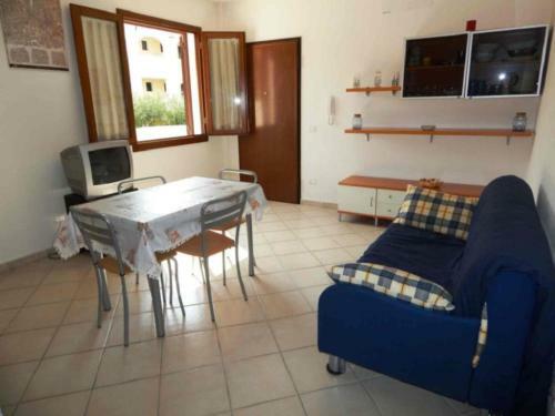 Apartamento Villa Pala