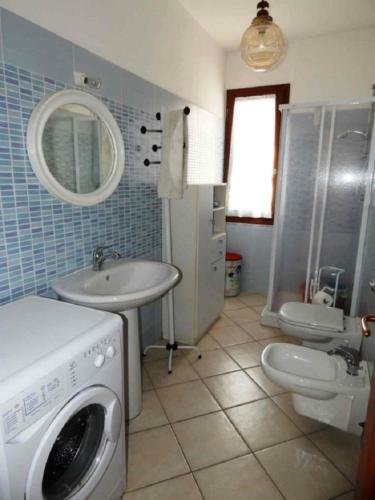 Apartamento Villa Pala