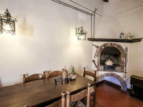 Casalino Spagnolo Garden Apartment