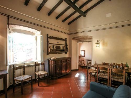 Casalino Spagnolo Garden Apartment