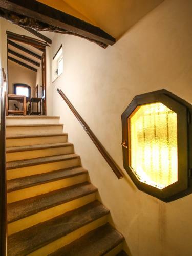 Casalino Spagnolo Garden Apartment