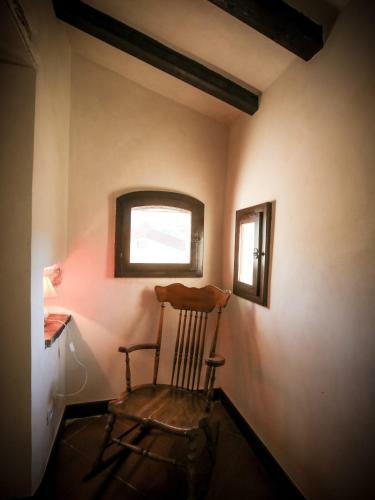 Casalino Spagnolo Garden Apartment