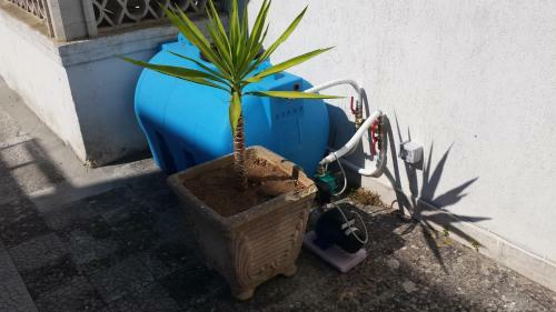Trilocale A 150 Mt. Dal Mare 38