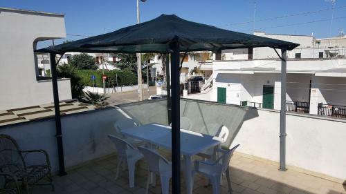 Trilocale A 150 Mt. Dal Mare 38