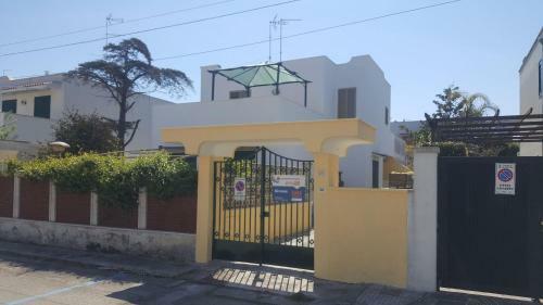 Trilocale A 150 Mt. Dal Mare 38
