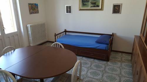 Trilocale A 150 Mt. Dal Mare 38