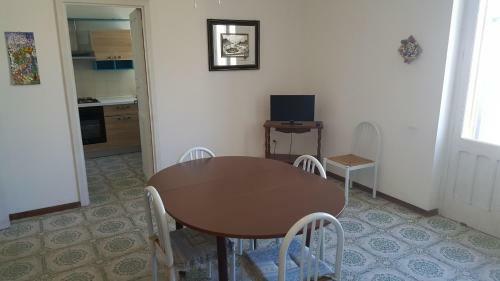 Trilocale A 150 Mt. Dal Mare 38