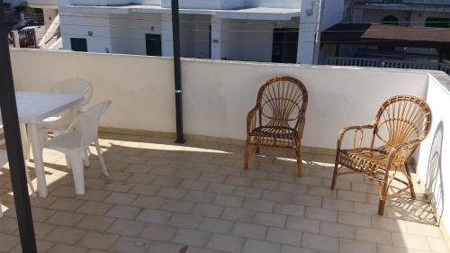 Trilocale A 150 Mt. Dal Mare 38