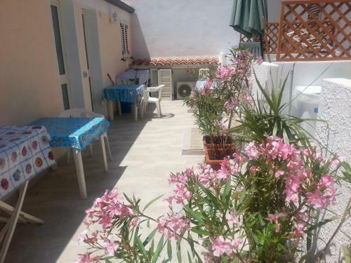Apartamento Piccolo Monolocale Al Porticciolo