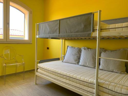 Apartamento Domus Tuscany