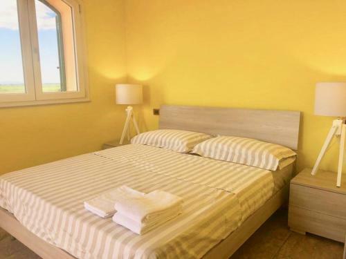 Apartamento Domus Tuscany