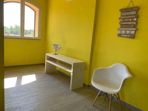 Apartamento Domus Tuscany