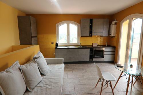 Apartamento Domus Tuscany