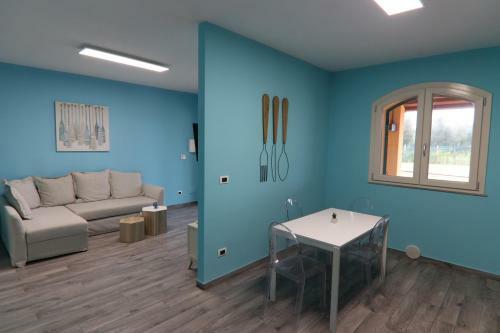Apartamento Domus Tuscany