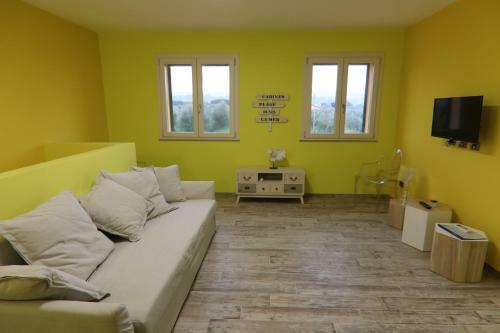 Apartamento Domus Tuscany