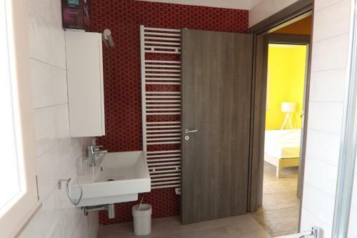 Apartamento Domus Tuscany
