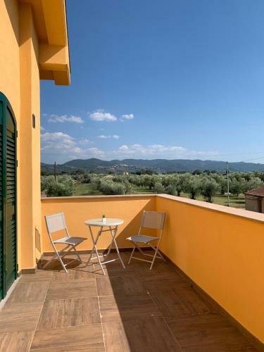 Apartamento Domus Tuscany
