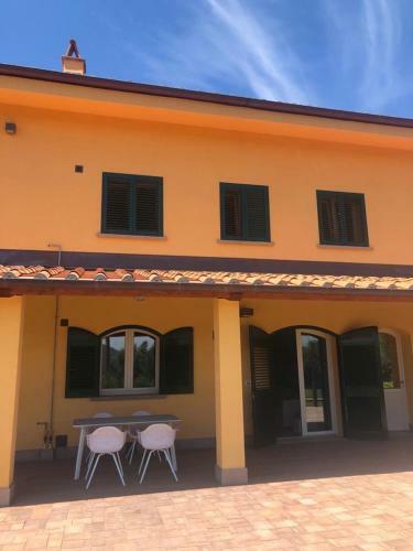 Apartamento Domus Tuscany
