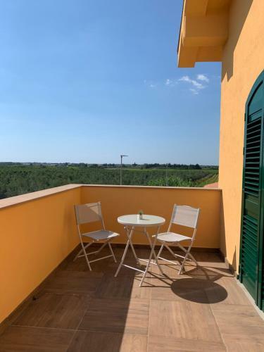 Apartamento Domus Tuscany