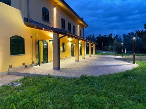 Apartamento Domus Tuscany