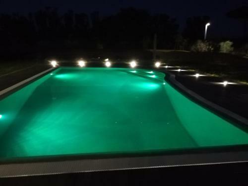 Apartamento Domus Tuscany