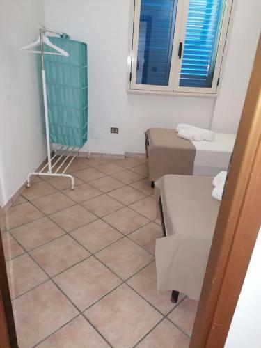 Apartamento Residence Frontemare 1-2-4 Piano Terra E Primo Piano