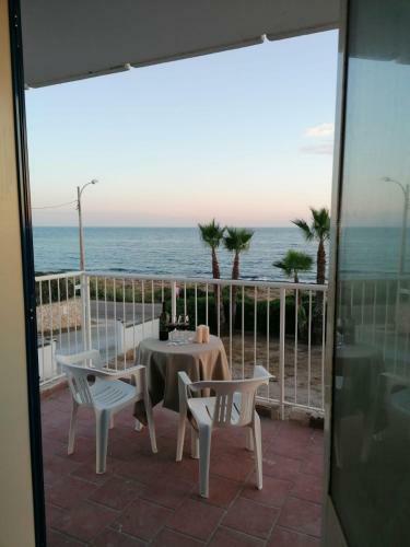 Apartamento Residence Frontemare 1-2-4 Piano Terra E Primo Piano
