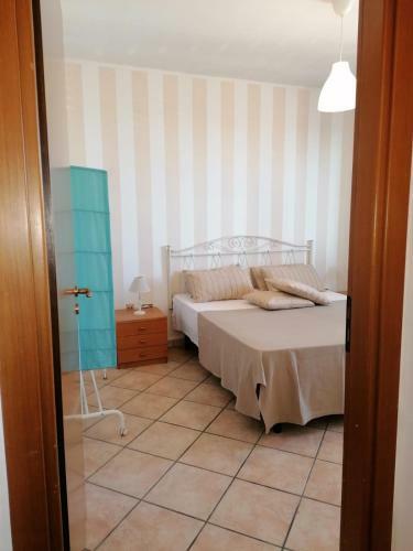 Apartamento Residence Frontemare 1-2-4 Piano Terra E Primo Piano
