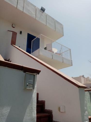 Apartamento Residence Frontemare 1-2-4 Piano Terra E Primo Piano