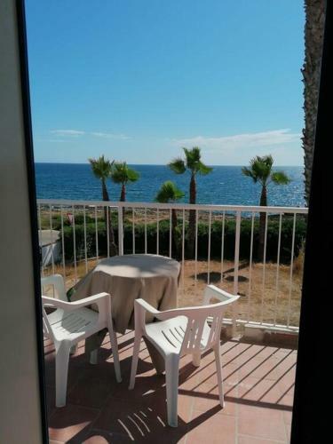 Apartamento Residence Frontemare 1-2-4 Piano Terra E Primo Piano