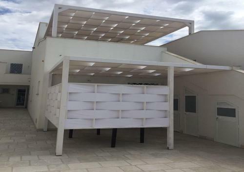 Apartamento Made In Salento - Lu Mare