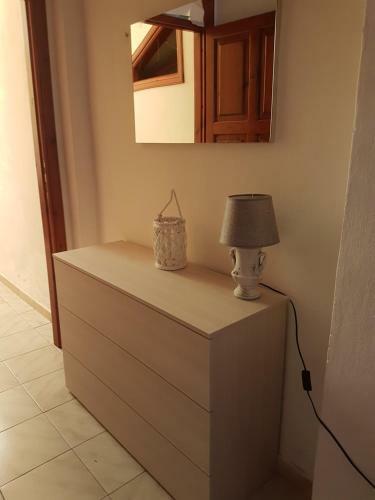 Apartamento Villa Eligio