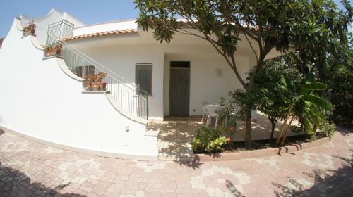 Villa Del Nespolo