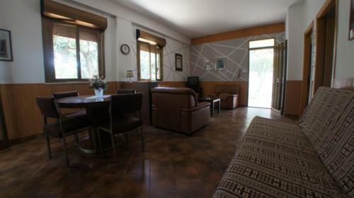Villa Del Nespolo