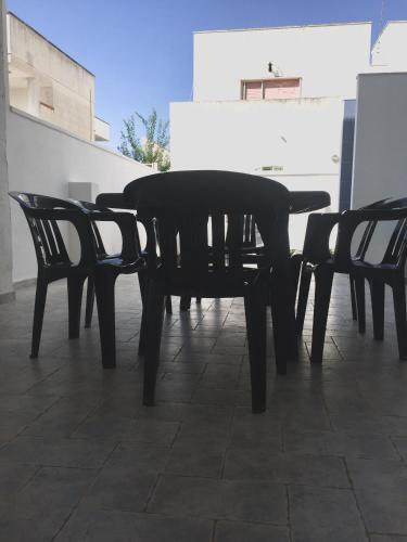 Apartamento Amel� Appartment's