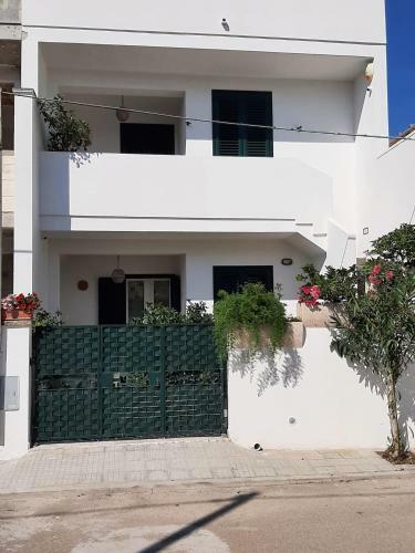 Apartamento Casa Simo