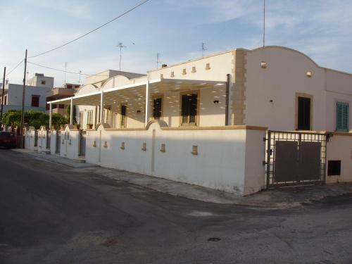 Apartamento Casa Framarchi
