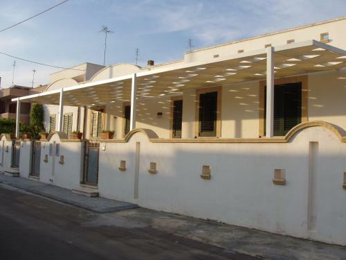 Apartamento Casa Framarchi