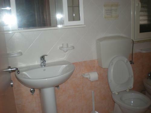 Apartamento Casa Framarchi