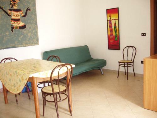 Apartamento Casa Framarchi