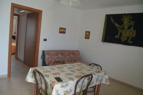 Apartamento Casa Framarchi