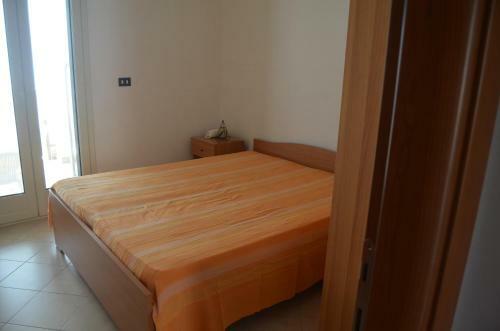 Apartamento Casa Framarchi