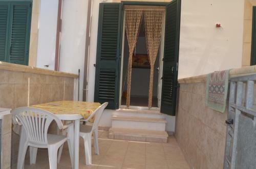 Apartamento Casa Framarchi